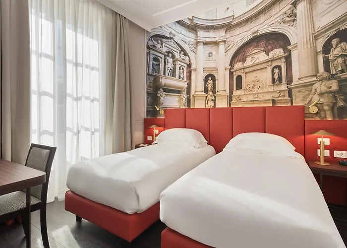 Palazzo Caracciolo Naples